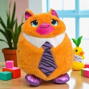 Misfittens Tuxedo Tumbler Series 3